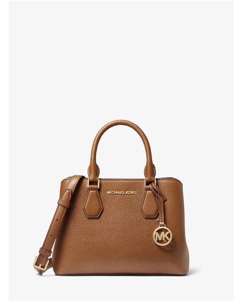 michael kors camille set|michael kors camille small satchel.